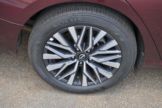 2025 Nissan Altima 2.5 SV | Louisville, MS | CARite Louisville MS 2025 Nissan Altima 2.5 SV | Louisville, MS | CARite Louisville MS