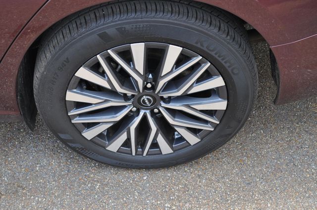 2025 Nissan Altima 2.5 SV | Louisville, MS | CARite Louisville MS 2025 Nissan Altima 2.5 SV | Louisville, MS | CARite Louisville MS