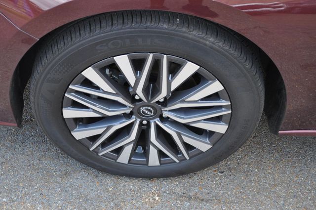 2025 Nissan Altima 2.5 SV | Louisville, MS | CARite Louisville MS 2025 Nissan Altima 2.5 SV | Louisville, MS | CARite Louisville MS