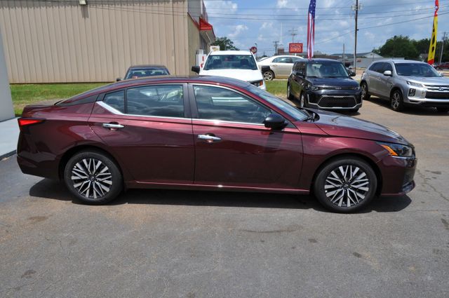 2025 Nissan Altima 2.5 SV | Louisville, MS | CARite Louisville MS 2025 Nissan Altima 2.5 SV | Louisville, MS | CARite Louisville MS