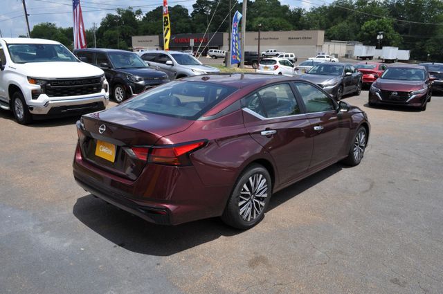 2025 Nissan Altima 2.5 SV | Louisville, MS | CARite Louisville MS 2025 Nissan Altima 2.5 SV | Louisville, MS | CARite Louisville MS
