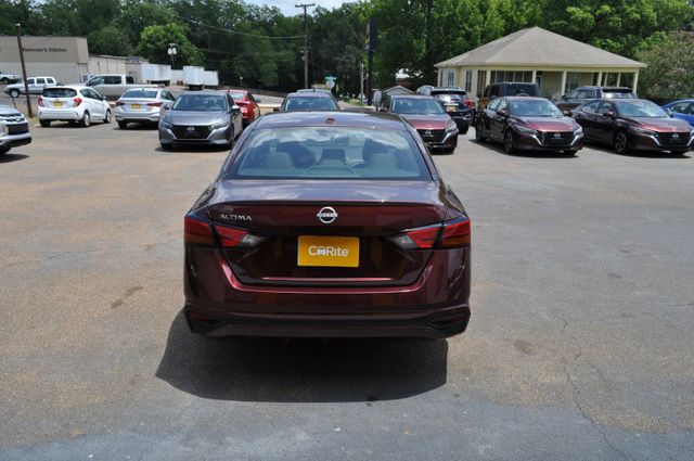 2025 Nissan Altima 2.5 SV | Louisville, MS | CARite Louisville MS 2025 Nissan Altima 2.5 SV | Louisville, MS | CARite Louisville MS