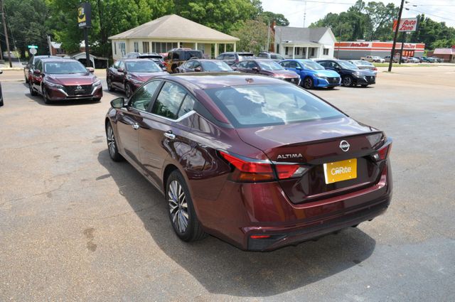 2025 Nissan Altima 2.5 SV | Louisville, MS | CARite Louisville MS 2025 Nissan Altima 2.5 SV | Louisville, MS | CARite Louisville MS