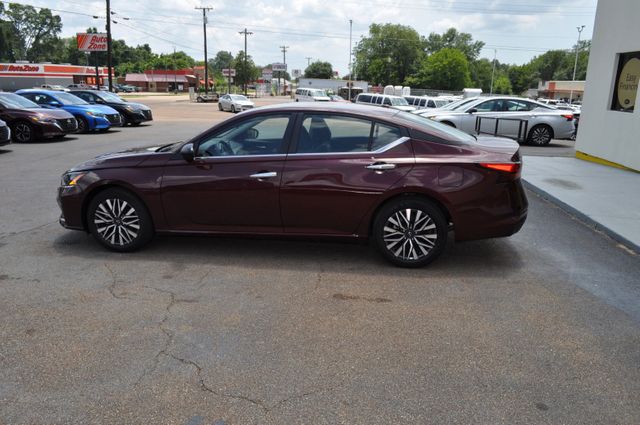 2025 Nissan Altima 2.5 SV | Louisville, MS | CARite Louisville MS 2025 Nissan Altima 2.5 SV | Louisville, MS | CARite Louisville MS