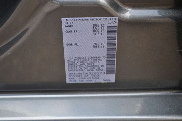 2025 Nissan Altima 2.5 SV | Louisville, MS | CARite Louisville MS 2025 Nissan Altima 2.5 SV | Louisville, MS | CARite Louisville MS