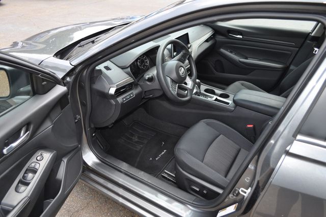 2025 Nissan Altima 2.5 SV | Louisville, MS | CARite Louisville MS 2025 Nissan Altima 2.5 SV | Louisville, MS | CARite Louisville MS