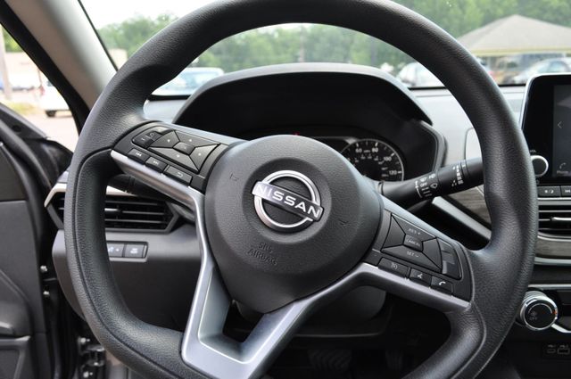 2025 Nissan Altima 2.5 SV | Louisville, MS | CARite Louisville MS 2025 Nissan Altima 2.5 SV | Louisville, MS | CARite Louisville MS