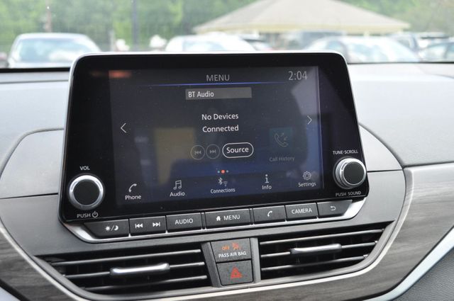 2025 Nissan Altima 2.5 SV | Louisville, MS | CARite Louisville MS 2025 Nissan Altima 2.5 SV | Louisville, MS | CARite Louisville MS