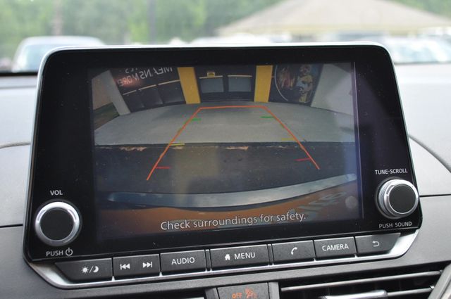 2025 Nissan Altima 2.5 SV | Louisville, MS | CARite Louisville MS 2025 Nissan Altima 2.5 SV | Louisville, MS | CARite Louisville MS