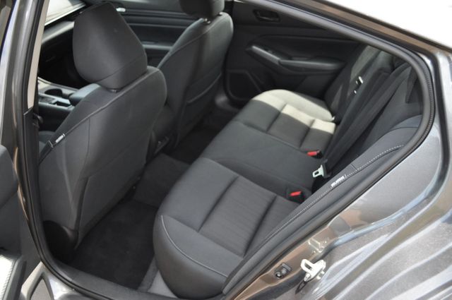 2025 Nissan Altima 2.5 SV | Louisville, MS | CARite Louisville MS 2025 Nissan Altima 2.5 SV | Louisville, MS | CARite Louisville MS