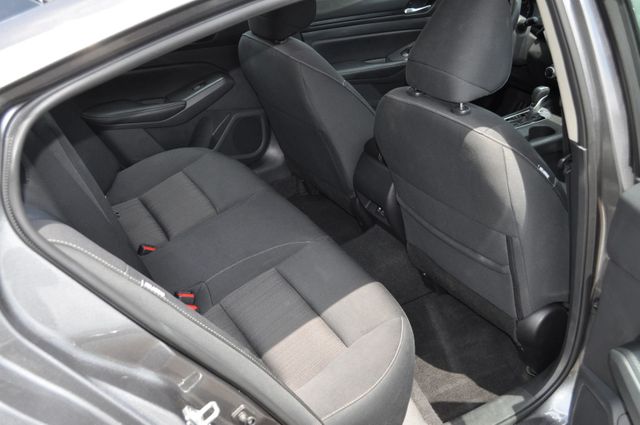 2025 Nissan Altima 2.5 SV | Louisville, MS | CARite Louisville MS 2025 Nissan Altima 2.5 SV | Louisville, MS | CARite Louisville MS