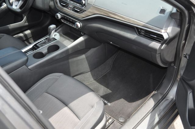 2025 Nissan Altima 2.5 SV | Louisville, MS | CARite Louisville MS 2025 Nissan Altima 2.5 SV | Louisville, MS | CARite Louisville MS