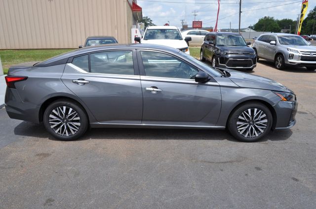2025 Nissan Altima 2.5 SV | Louisville, MS | CARite Louisville MS 2025 Nissan Altima 2.5 SV | Louisville, MS | CARite Louisville MS