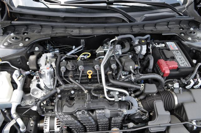 2025 Nissan Altima 2.5 SV | Louisville, MS | CARite Louisville MS 2025 Nissan Altima 2.5 SV | Louisville, MS | CARite Louisville MS