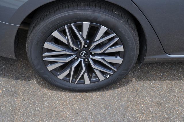 2025 Nissan Altima 2.5 SV | Louisville, MS | CARite Louisville MS 2025 Nissan Altima 2.5 SV | Louisville, MS | CARite Louisville MS