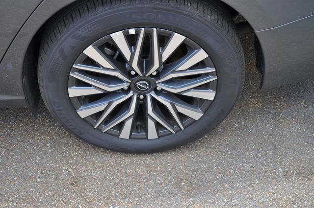 2025 Nissan Altima 2.5 SV | Louisville, MS | CARite Louisville MS 2025 Nissan Altima 2.5 SV | Louisville, MS | CARite Louisville MS