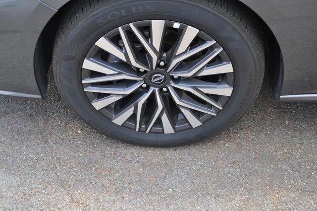 2025 Nissan Altima 2.5 SV | Louisville, MS | CARite Louisville MS 2025 Nissan Altima 2.5 SV | Louisville, MS | CARite Louisville MS