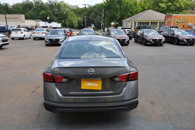 2025 Nissan Altima 2.5 SV | Louisville, MS | CARite Louisville MS 2025 Nissan Altima 2.5 SV | Louisville, MS | CARite Louisville MS
