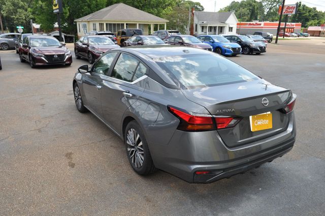 2025 Nissan Altima 2.5 SV | Louisville, MS | CARite Louisville MS 2025 Nissan Altima 2.5 SV | Louisville, MS | CARite Louisville MS