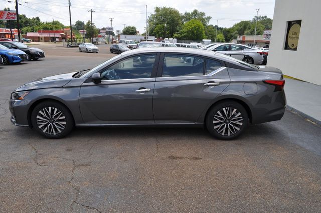 2025 Nissan Altima 2.5 SV | Louisville, MS | CARite Louisville MS 2025 Nissan Altima 2.5 SV | Louisville, MS | CARite Louisville MS