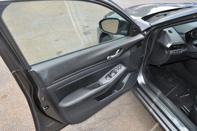 2025 Nissan Altima 2.5 SV | Louisville, MS | CARite Louisville MS 2025 Nissan Altima 2.5 SV | Louisville, MS | CARite Louisville MS