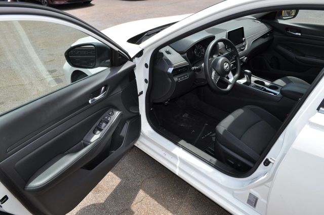 2025 Nissan Altima 2.5 SV | Louisville, MS | CARite Louisville MS 2025 Nissan Altima 2.5 SV | Louisville, MS | CARite Louisville MS