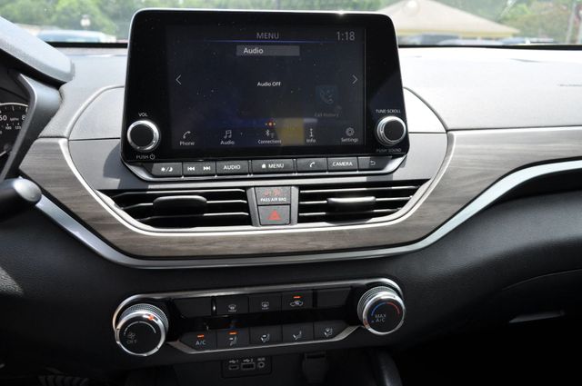 2025 Nissan Altima 2.5 SV | Louisville, MS | CARite Louisville MS 2025 Nissan Altima 2.5 SV | Louisville, MS | CARite Louisville MS