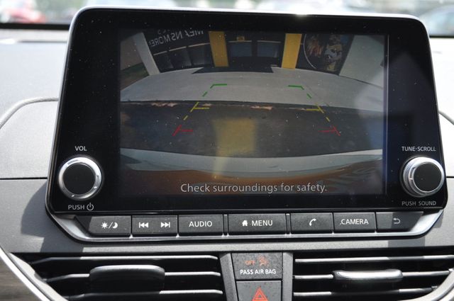 2025 Nissan Altima 2.5 SV | Louisville, MS | CARite Louisville MS 2025 Nissan Altima 2.5 SV | Louisville, MS | CARite Louisville MS