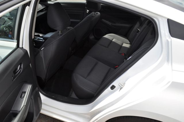 2025 Nissan Altima 2.5 SV | Louisville, MS | CARite Louisville MS 2025 Nissan Altima 2.5 SV | Louisville, MS | CARite Louisville MS