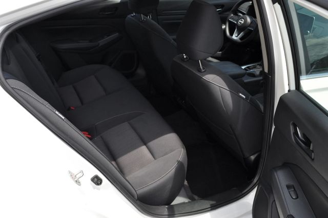 2025 Nissan Altima 2.5 SV | Louisville, MS | CARite Louisville MS 2025 Nissan Altima 2.5 SV | Louisville, MS | CARite Louisville MS