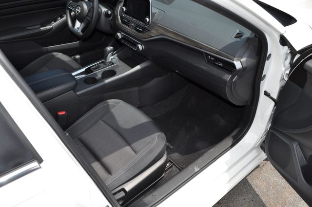 2025 Nissan Altima 2.5 SV | Louisville, MS | CARite Louisville MS 2025 Nissan Altima 2.5 SV | Louisville, MS | CARite Louisville MS