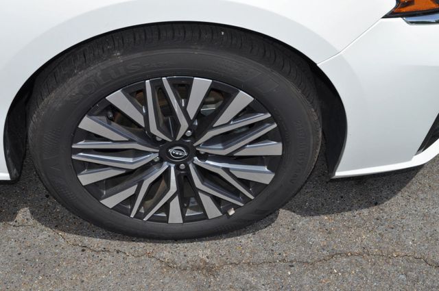 2025 Nissan Altima 2.5 SV | Louisville, MS | CARite Louisville MS 2025 Nissan Altima 2.5 SV | Louisville, MS | CARite Louisville MS