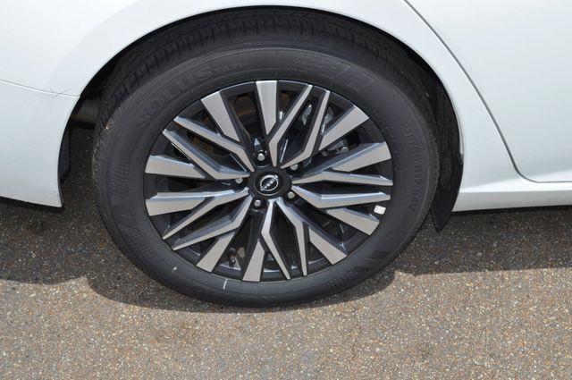 2025 Nissan Altima 2.5 SV | Louisville, MS | CARite Louisville MS 2025 Nissan Altima 2.5 SV | Louisville, MS | CARite Louisville MS