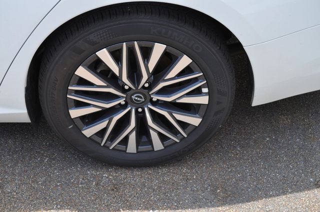 2025 Nissan Altima 2.5 SV | Louisville, MS | CARite Louisville MS 2025 Nissan Altima 2.5 SV | Louisville, MS | CARite Louisville MS