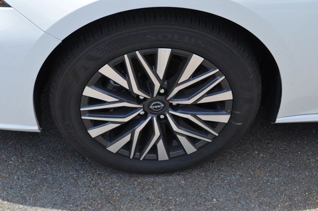 2025 Nissan Altima 2.5 SV | Louisville, MS | CARite Louisville MS 2025 Nissan Altima 2.5 SV | Louisville, MS | CARite Louisville MS