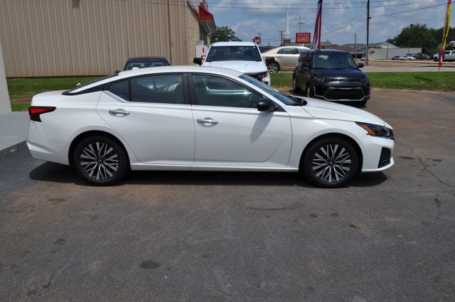 2025 Nissan Altima 2.5 SV | Louisville, MS | CARite Louisville MS 2025 Nissan Altima 2.5 SV | Louisville, MS | CARite Louisville MS