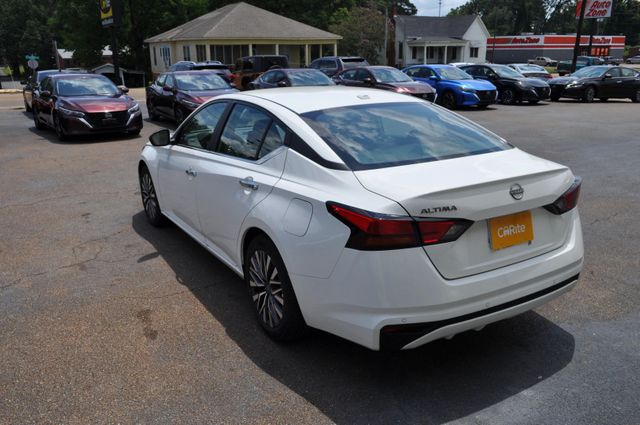 2025 Nissan Altima 2.5 SV | Louisville, MS | CARite Louisville MS 2025 Nissan Altima 2.5 SV | Louisville, MS | CARite Louisville MS