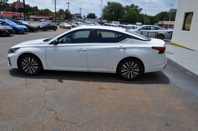2025 Nissan Altima 2.5 SV | Louisville, MS | CARite Louisville MS 2025 Nissan Altima 2.5 SV | Louisville, MS | CARite Louisville MS