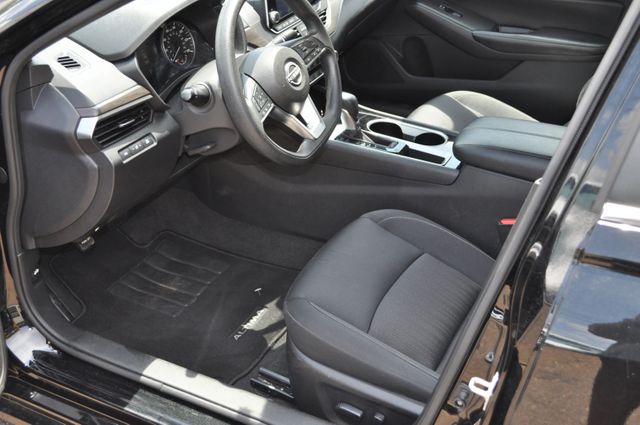 2025 Nissan Altima 2.5 SV | Louisville, MS | CARite Louisville MS 2025 Nissan Altima 2.5 SV | Louisville, MS | CARite Louisville MS