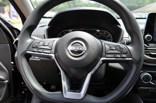 2025 Nissan Altima 2.5 SV | Louisville, MS | CARite Louisville MS 2025 Nissan Altima 2.5 SV | Louisville, MS | CARite Louisville MS