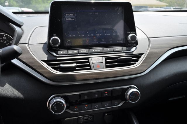 2025 Nissan Altima 2.5 SV | Louisville, MS | CARite Louisville MS 2025 Nissan Altima 2.5 SV | Louisville, MS | CARite Louisville MS