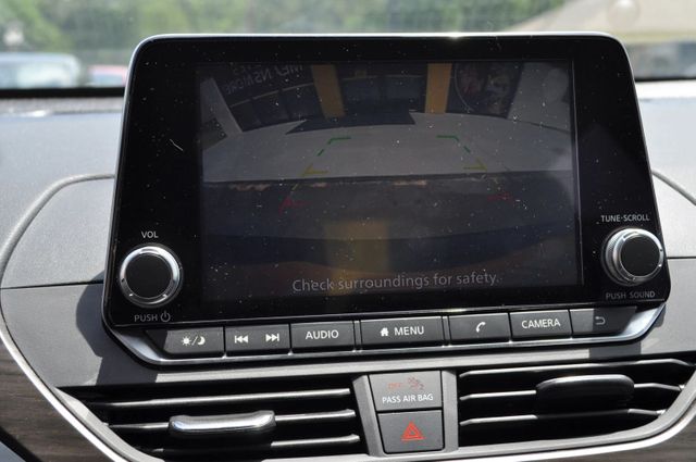 2025 Nissan Altima 2.5 SV | Louisville, MS | CARite Louisville MS 2025 Nissan Altima 2.5 SV | Louisville, MS | CARite Louisville MS