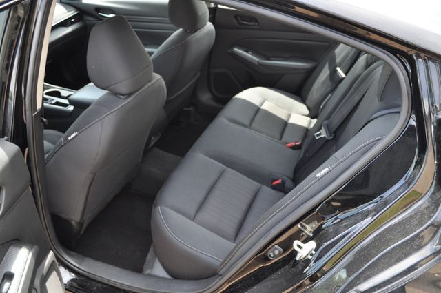 2025 Nissan Altima 2.5 SV | Louisville, MS | CARite Louisville MS 2025 Nissan Altima 2.5 SV | Louisville, MS | CARite Louisville MS