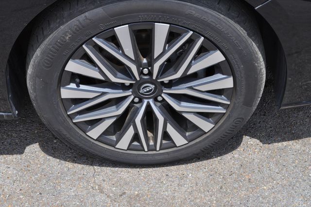 2025 Nissan Altima 2.5 SV | Louisville, MS | CARite Louisville MS 2025 Nissan Altima 2.5 SV | Louisville, MS | CARite Louisville MS