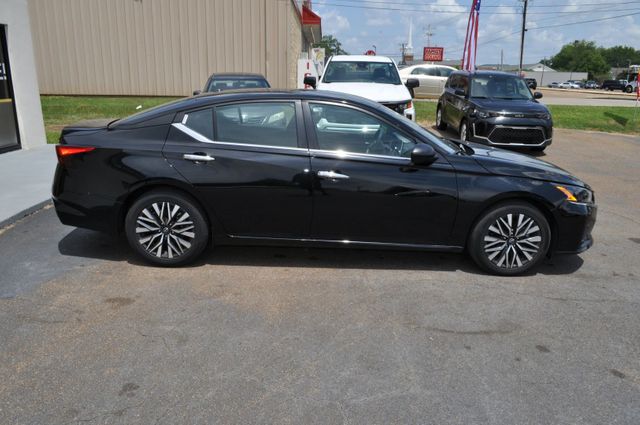 2025 Nissan Altima 2.5 SV | Louisville, MS | CARite Louisville MS 2025 Nissan Altima 2.5 SV | Louisville, MS | CARite Louisville MS