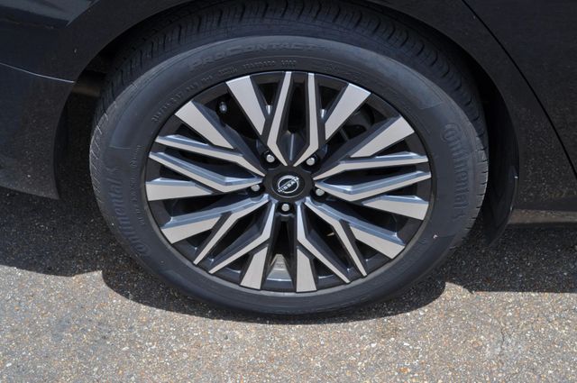 2025 Nissan Altima 2.5 SV | Louisville, MS | CARite Louisville MS 2025 Nissan Altima 2.5 SV | Louisville, MS | CARite Louisville MS