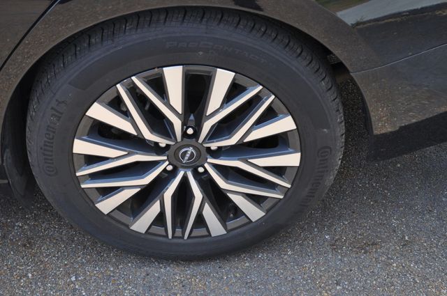 2025 Nissan Altima 2.5 SV | Louisville, MS | CARite Louisville MS 2025 Nissan Altima 2.5 SV | Louisville, MS | CARite Louisville MS