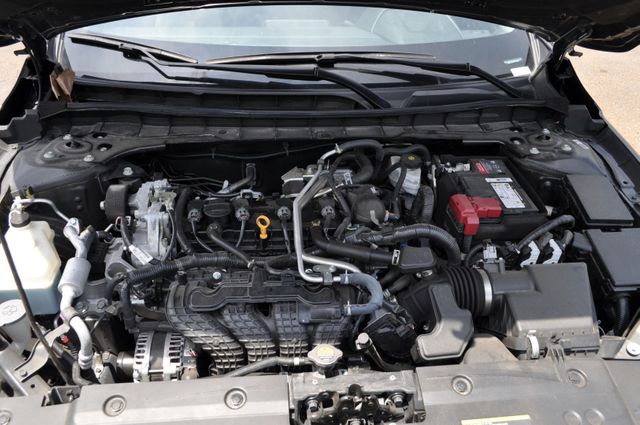 2025 Nissan Altima 2.5 SV | Louisville, MS | CARite Louisville MS 2025 Nissan Altima 2.5 SV | Louisville, MS | CARite Louisville MS