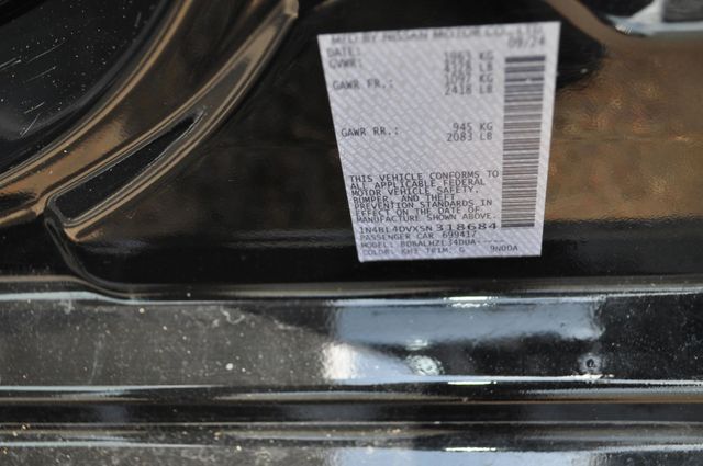 2025 Nissan Altima 2.5 SV | Louisville, MS | CARite Louisville MS 2025 Nissan Altima 2.5 SV | Louisville, MS | CARite Louisville MS