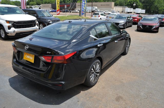 2025 Nissan Altima 2.5 SV | Louisville, MS | CARite Louisville MS 2025 Nissan Altima 2.5 SV | Louisville, MS | CARite Louisville MS